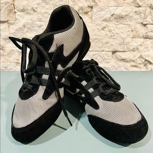 Women's Salsa Dance Shoe Sneaker